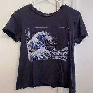 UO Future State Wave Tee